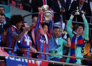 BBC：大股东1.9亿镑卖股份达协议，欧足联周五决定水晶宫欧联资格
